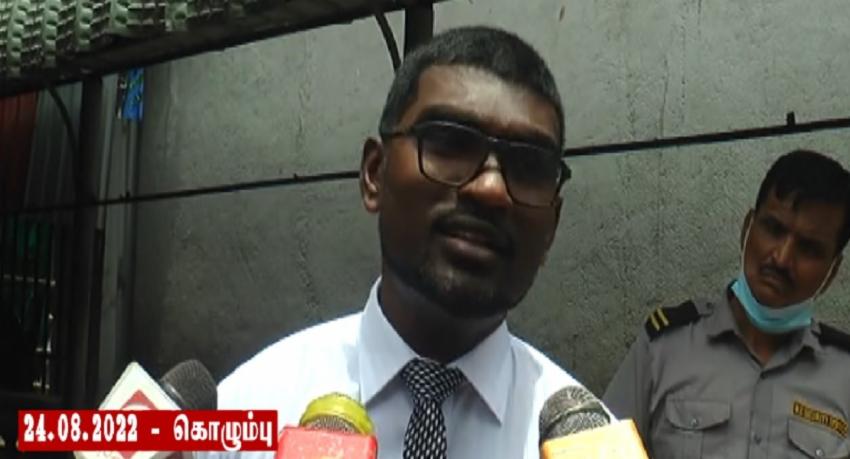 பெத்தும் கேர்னரின் பிடியாணை மீளப்பெறப்பட்டது